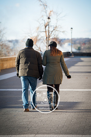 Engagement Photography