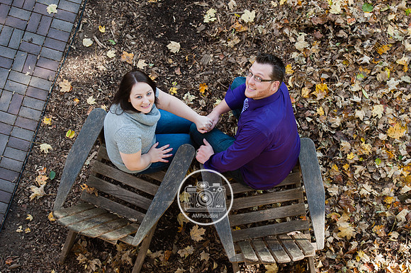 Engagement Photography