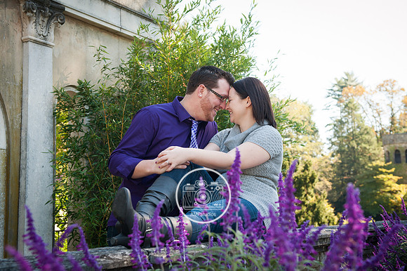 Engagement Photography