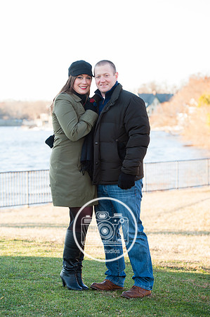 Engagement Photography