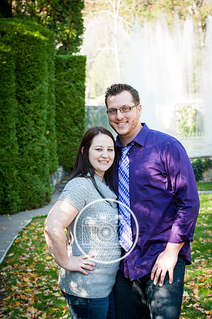 Engagement Photography