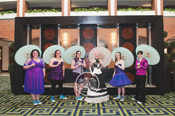 Wedding Photography - Moshulu and Sheraton Philadelphia Society Hill Hotel