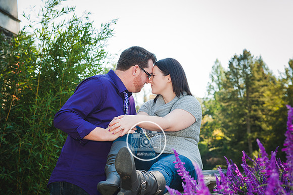 Engagement Photography