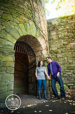 Engagement Photography