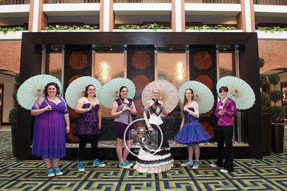 Wedding Photography - Moshulu and Sheraton Philadelphia Society Hill Hotel
