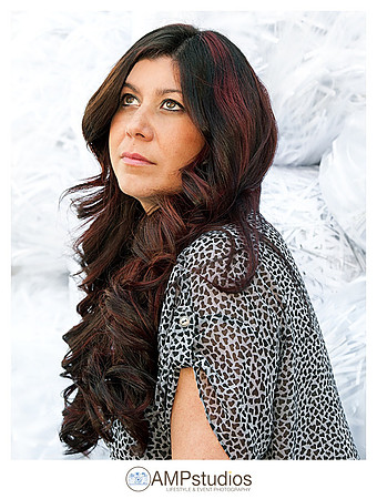 Portrait Samples - AMP Studios Inc