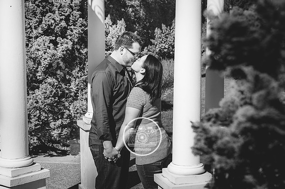 Engagement Photography