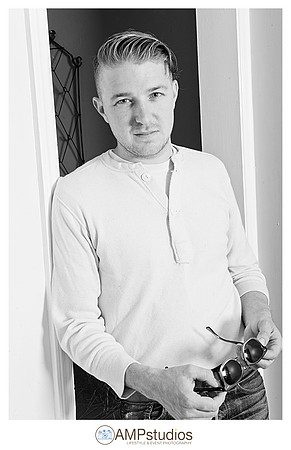Portrait Samples - AMP Studios Inc