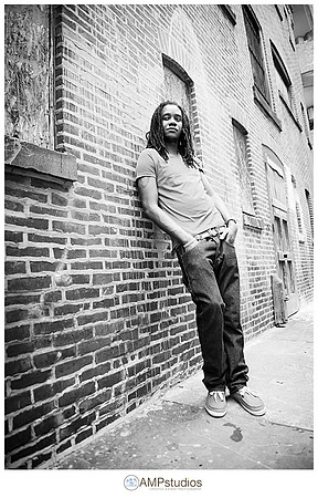 Portrait Samples - AMP Studios Inc