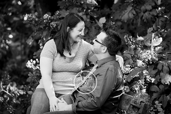 Engagement Photography