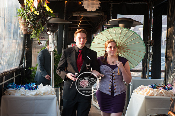 Wedding Photography - Moshulu and Sheraton Philadelphia Society Hill Hotel