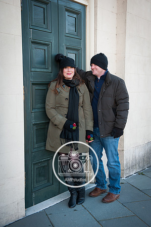 Engagement Photography