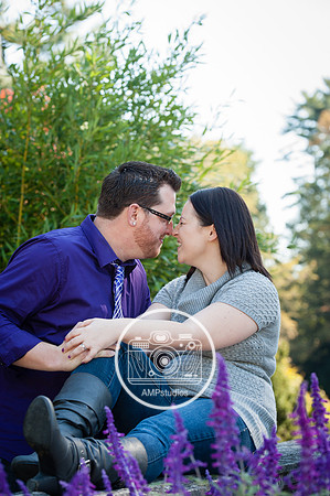 Engagement Photography