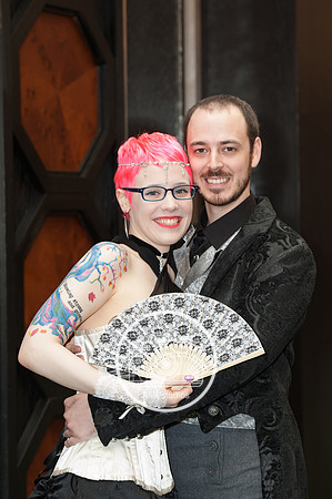Wedding Photography - Moshulu and Sheraton Philadelphia Society Hill Hotel