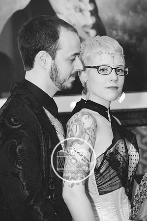 Wedding Photography - Moshulu and Sheraton Philadelphia Society Hill Hotel