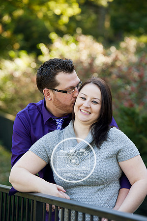 Engagement Photography