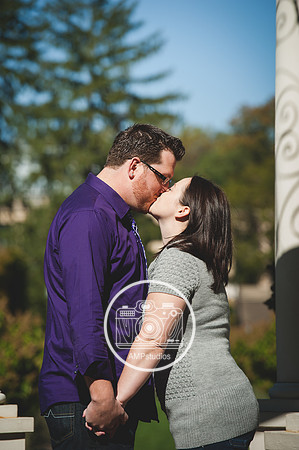 Engagement Photography