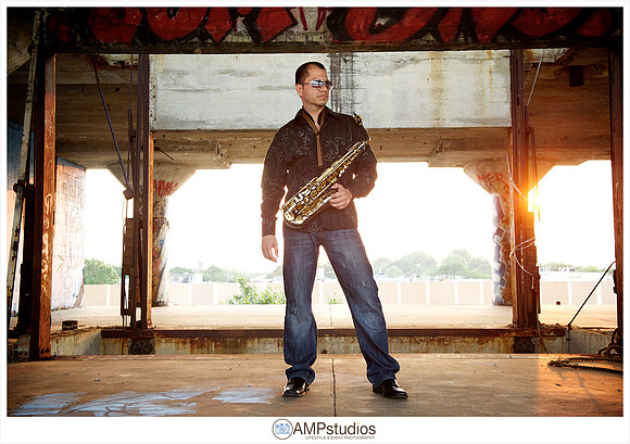 Portrait Samples - AMP Studios Inc