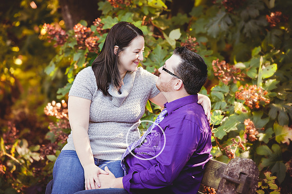 Engagement Photography
