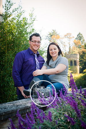 Engagement Photography