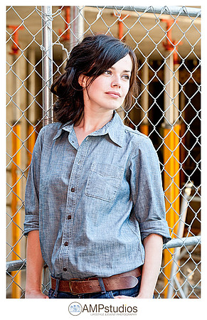 Portrait Samples - AMP Studios Inc