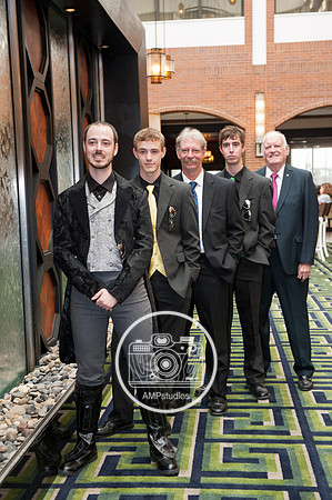 Wedding Photography - Moshulu and Sheraton Philadelphia Society Hill Hotel