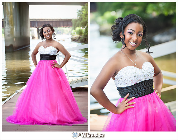 Portrait Samples - AMP Studios Inc