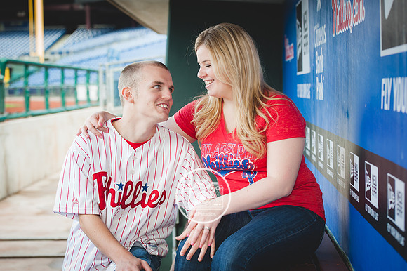Engagement Photography