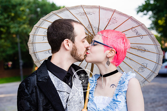 Wedding Photography - Moshulu and Sheraton Philadelphia Society Hill Hotel