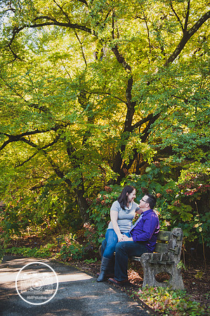 Engagement Photography
