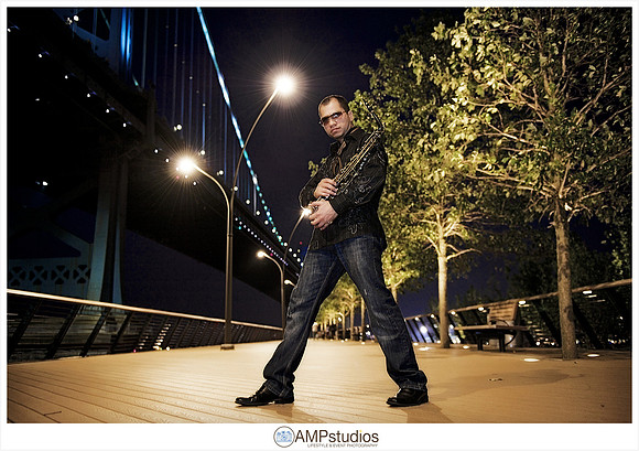Portrait Samples - AMP Studios Inc