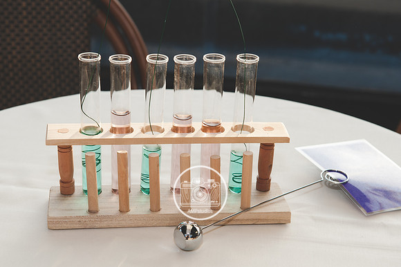 Wedding Photography - Moshulu and Sheraton Philadelphia Society Hill Hotel