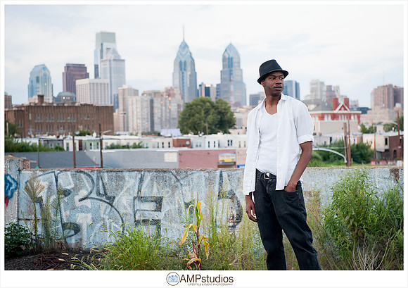 Portrait Samples - AMP Studios Inc