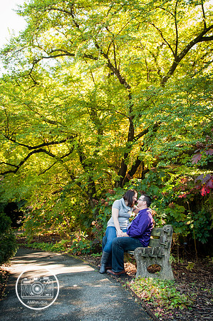Engagement Photography