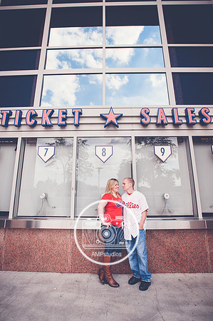 Engagement Photography