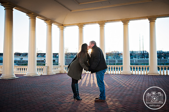 Engagement Photography
