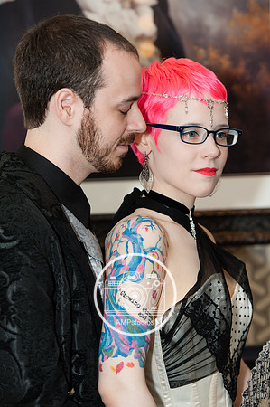 Wedding Photography - Moshulu and Sheraton Philadelphia Society Hill Hotel