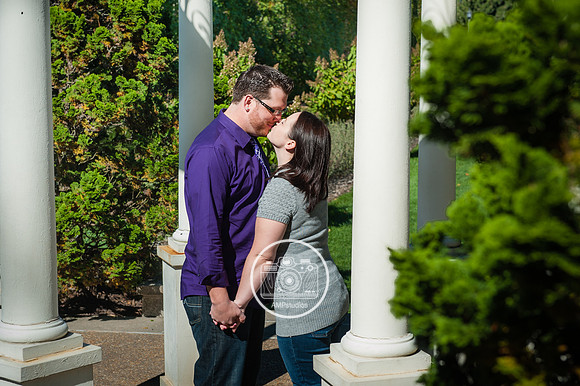 Engagement Photography