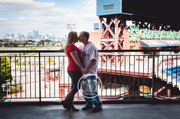 Engagement Photography