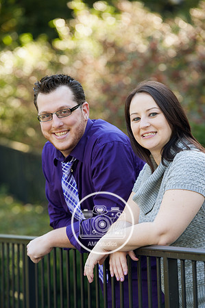 Engagement Photography