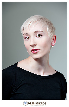 Portrait Samples - AMP Studios Inc