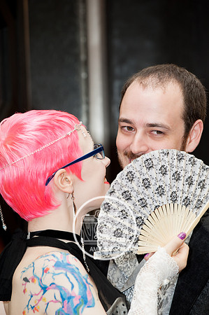 Wedding Photography - Moshulu and Sheraton Philadelphia Society Hill Hotel