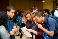 Tacony HS First Day 9/2/14
