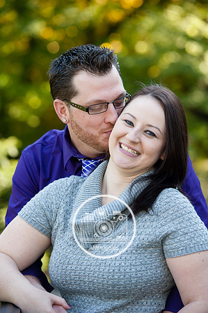Engagement Photography