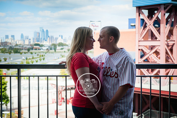 Engagement Photography