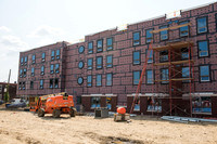NC - Toronto St Progress 7/29/25
