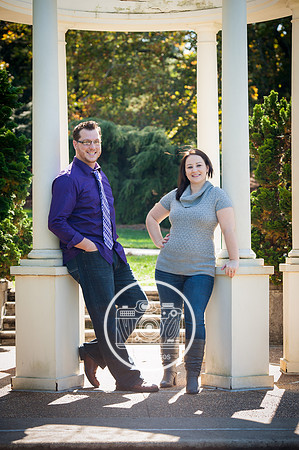 Engagement Photography