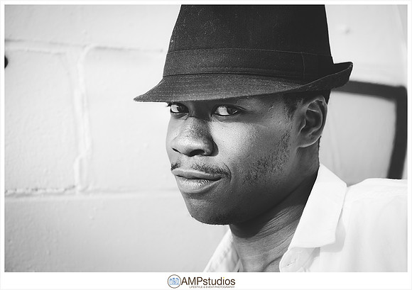 Portrait Samples - AMP Studios Inc