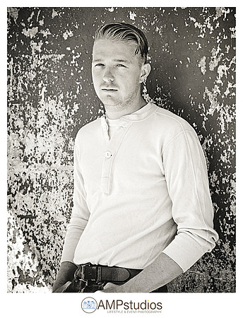 Portrait Samples - AMP Studios Inc