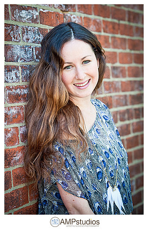 Portrait Samples - AMP Studios Inc